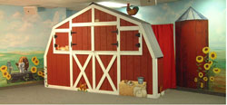 Red Barn