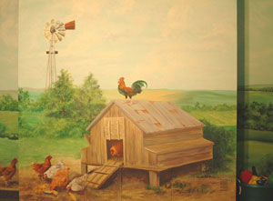Chicken Coop