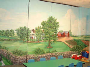 Farm House