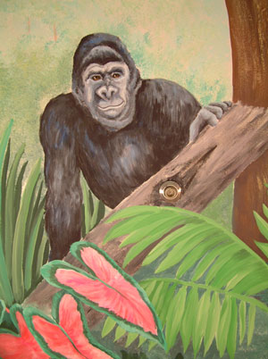Gorilla