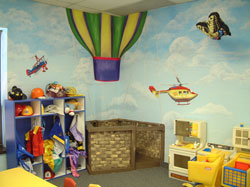 Sky Room
